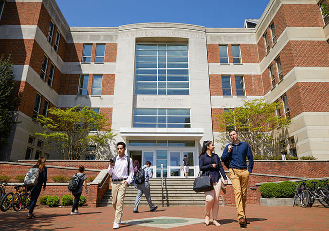 Robert H. Smith School of Business