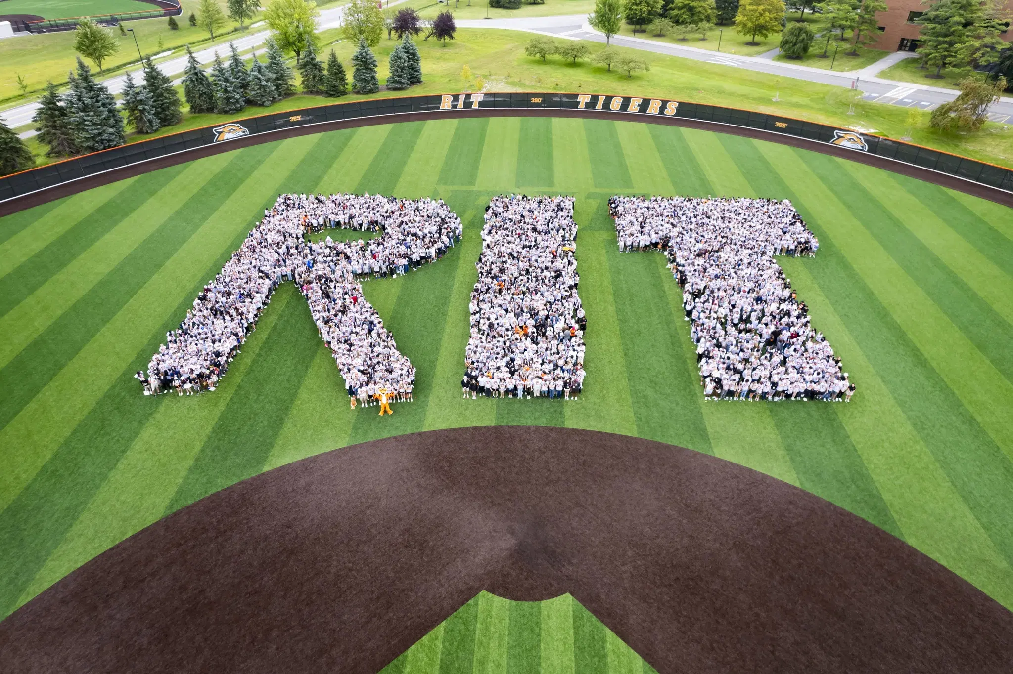 Rochester Institute of Technology