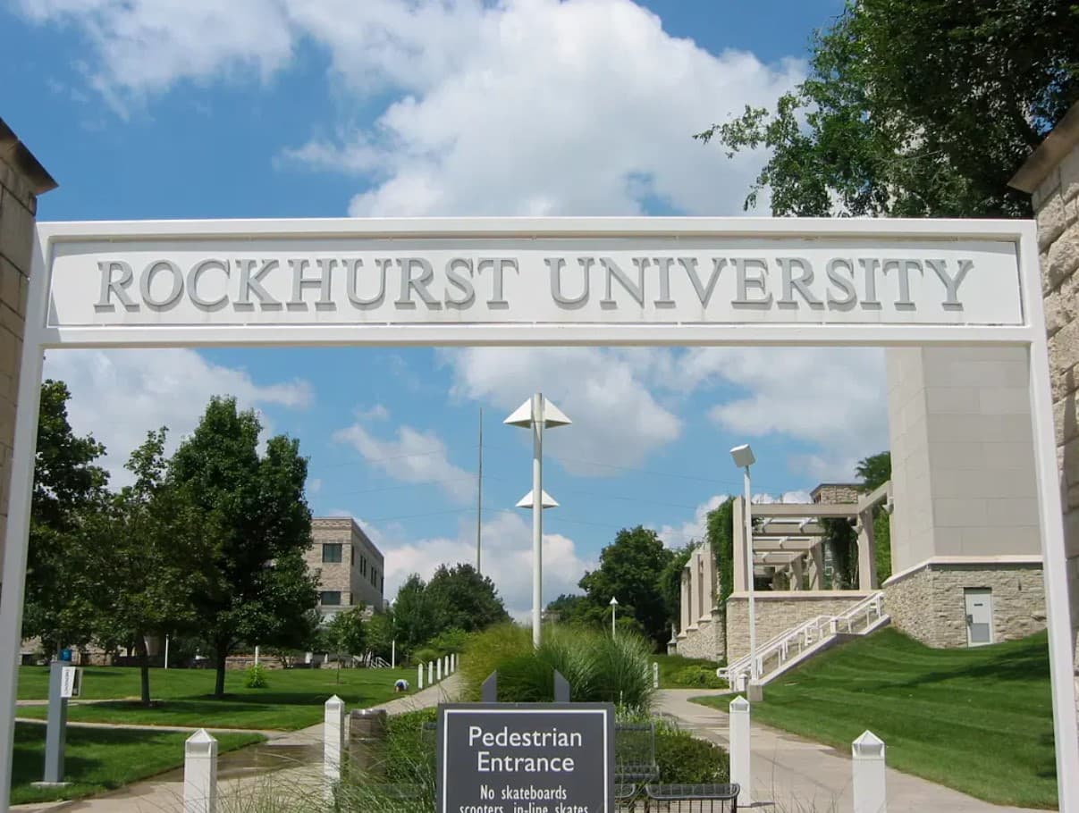 Rockhurst University