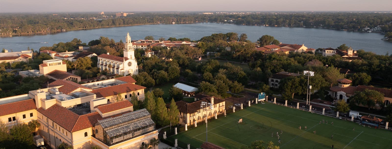 Rollins College
