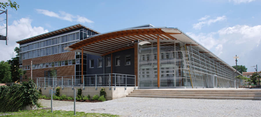Rosenheim Technical University of Applied Sciences