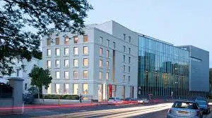 Royal Central School of Speech & Drama