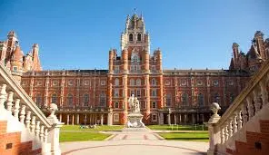 Royal Holloway, University of London