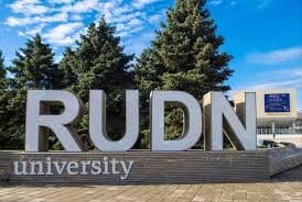 RUDN University