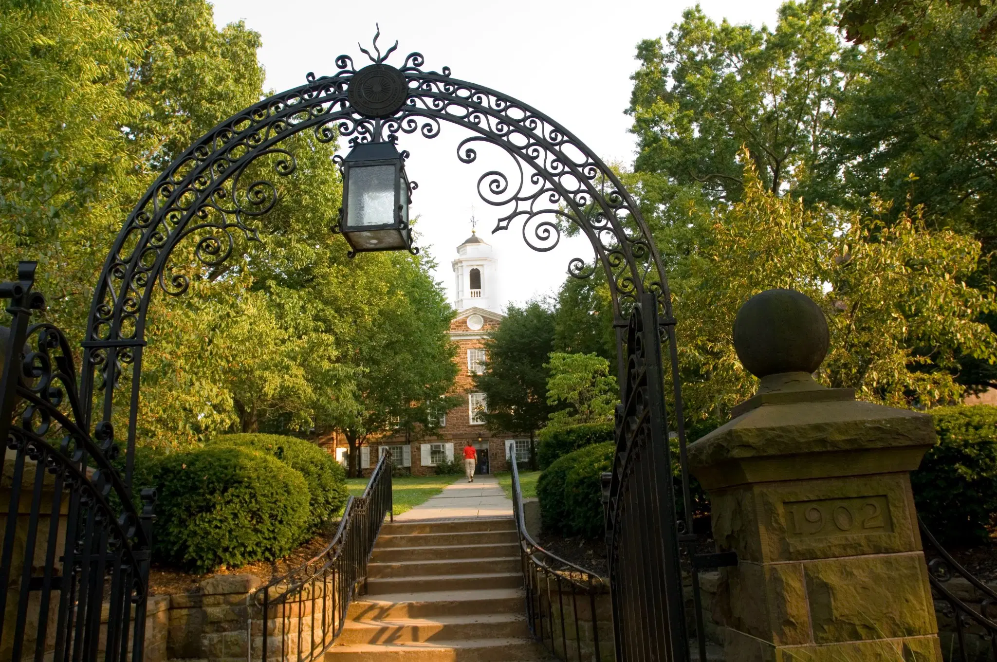 Rutgers University - New Jersey