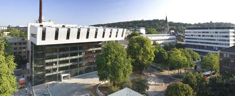 RWTH International Academy