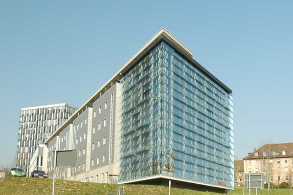Saarland University of Applied Sciences
