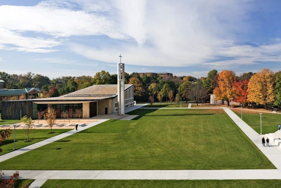 Sacred Heart University