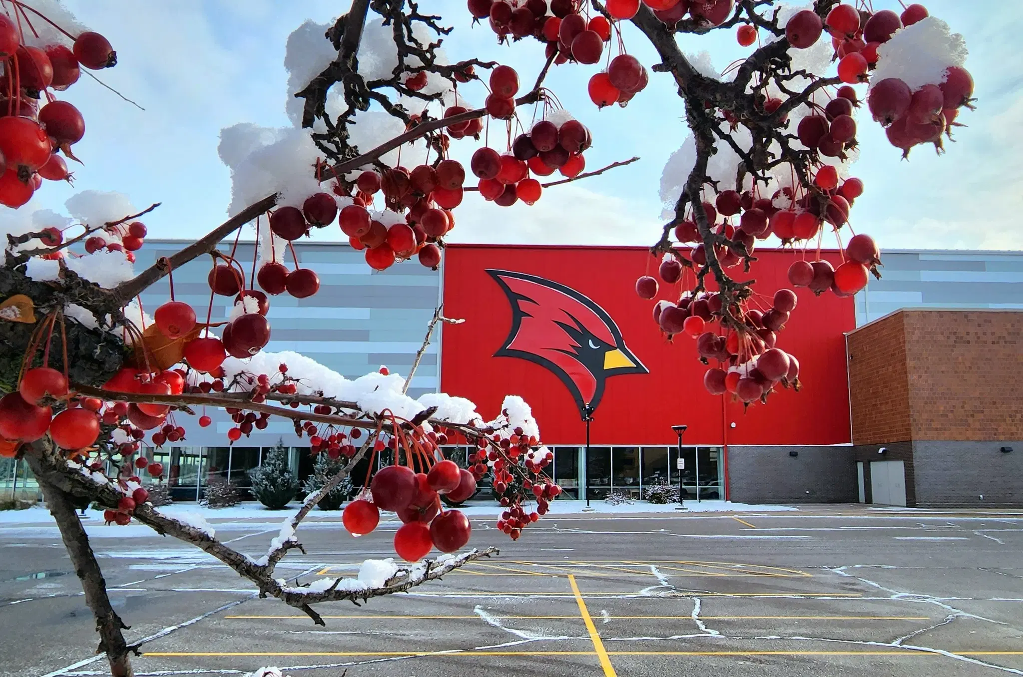 Saginaw Valley State University