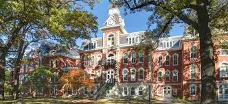 Saint Ambrose University
