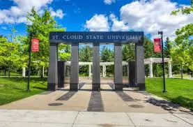Saint Cloud State University