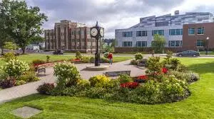 Saint Francis University