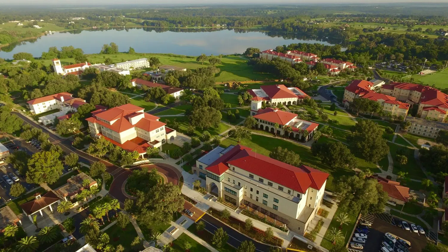 Saint Leo University