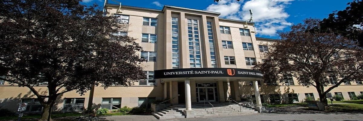 Saint Paul University