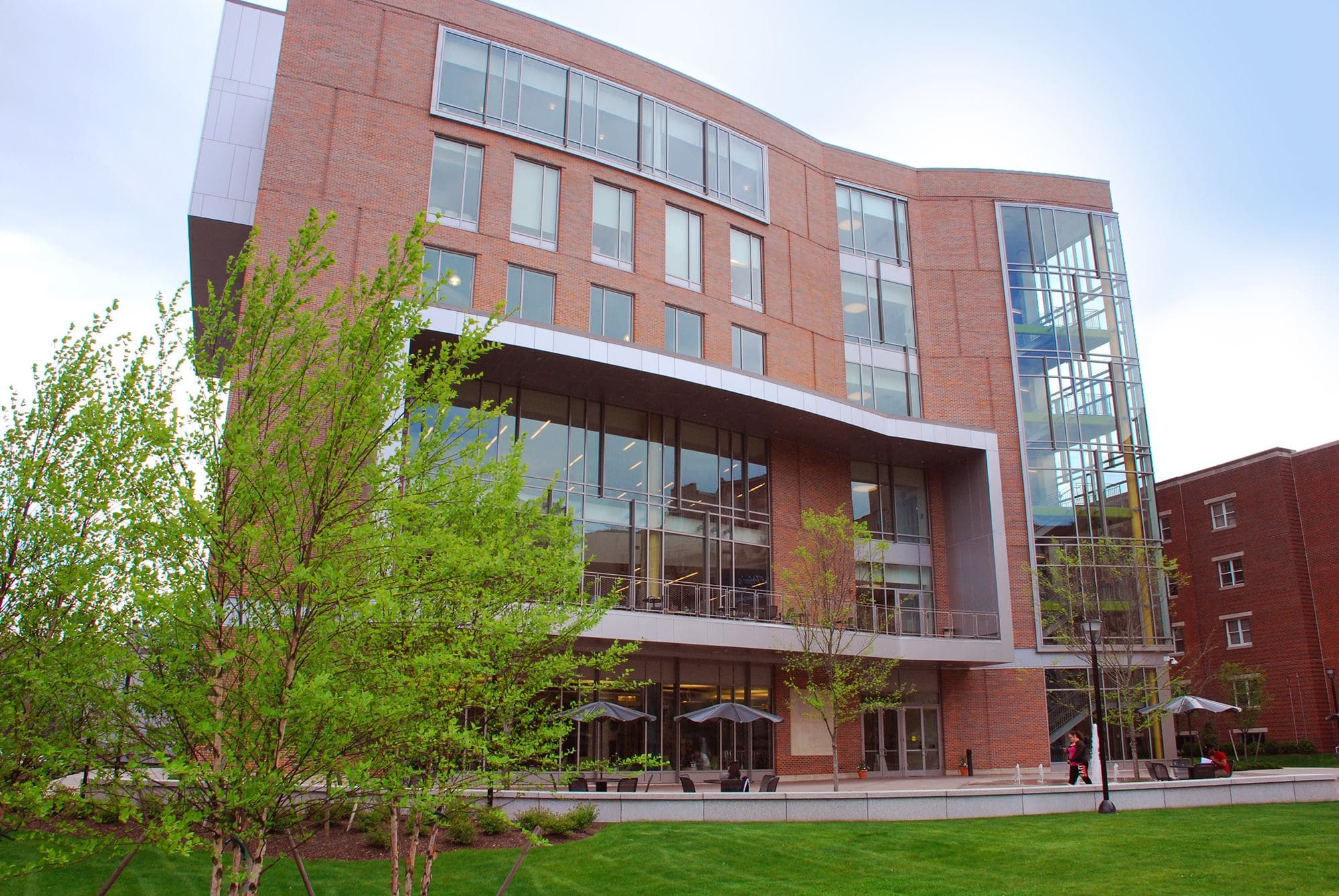 Saint Peter's University