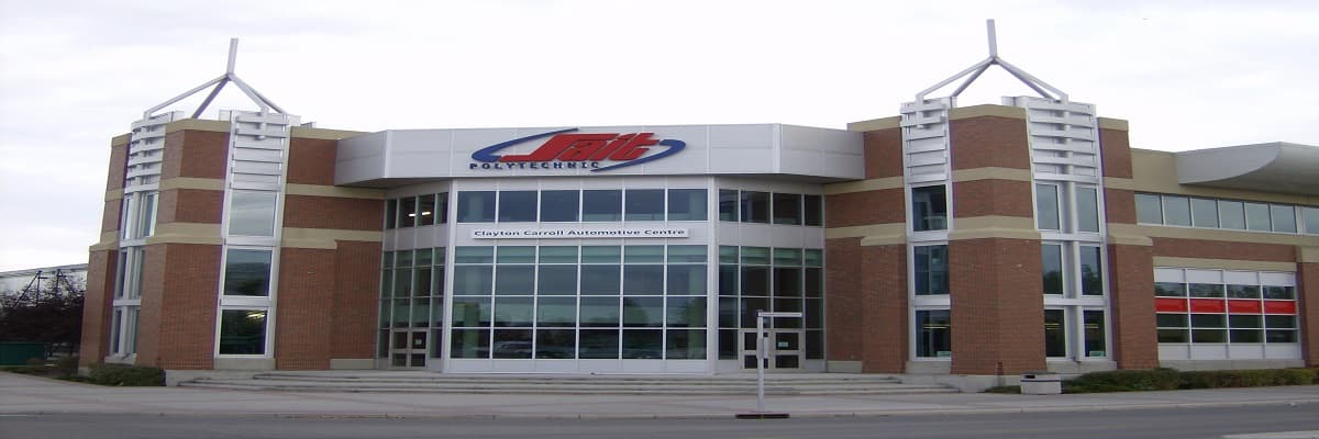 SAIT Polytechnic