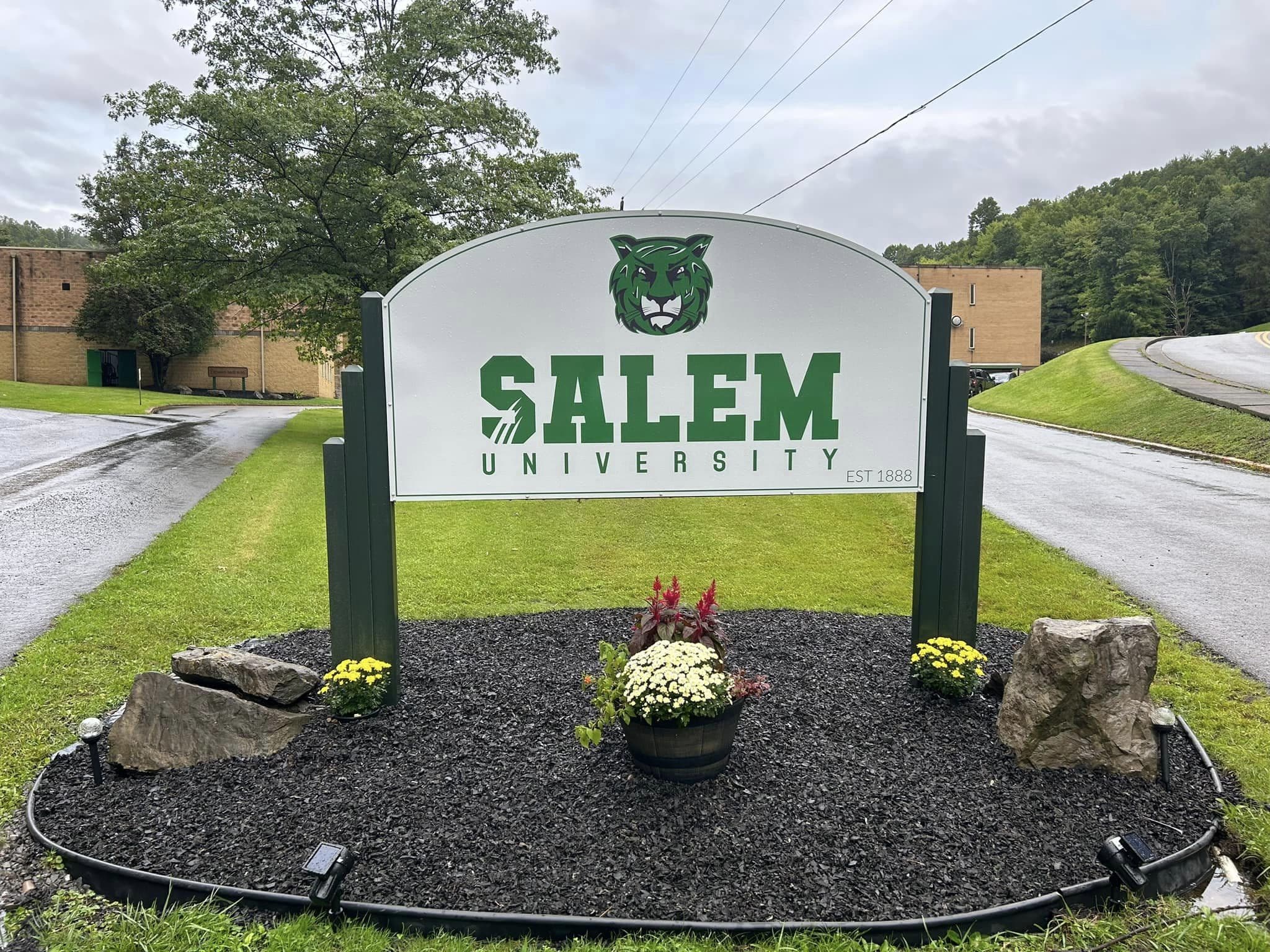 Salem University