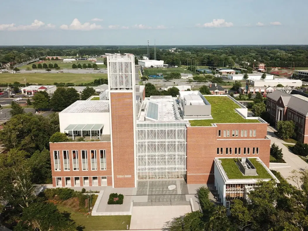 Salisbury University