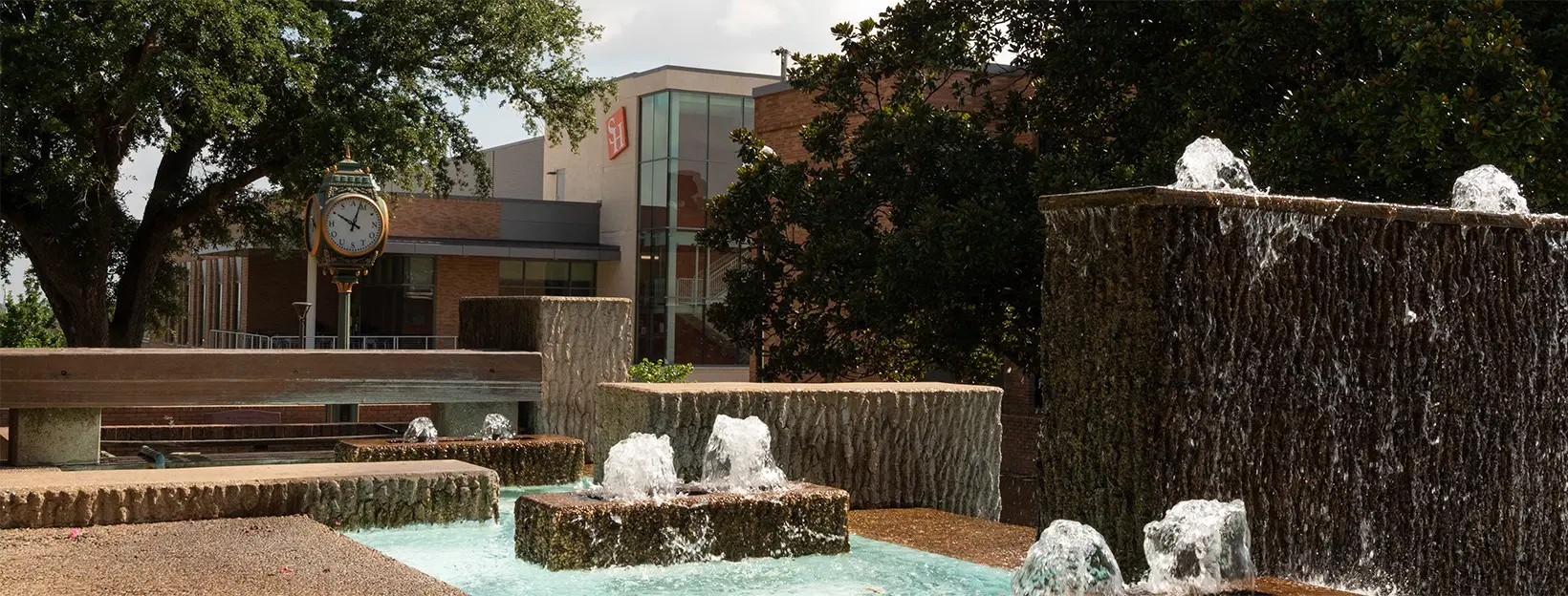 Sam Houston State University