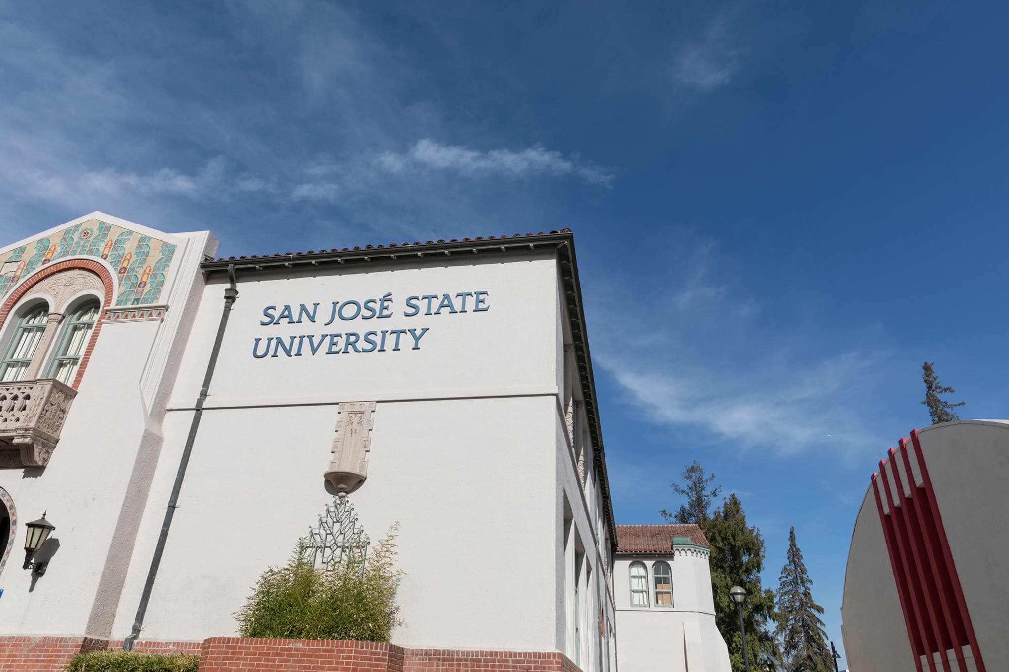 San Jose State University