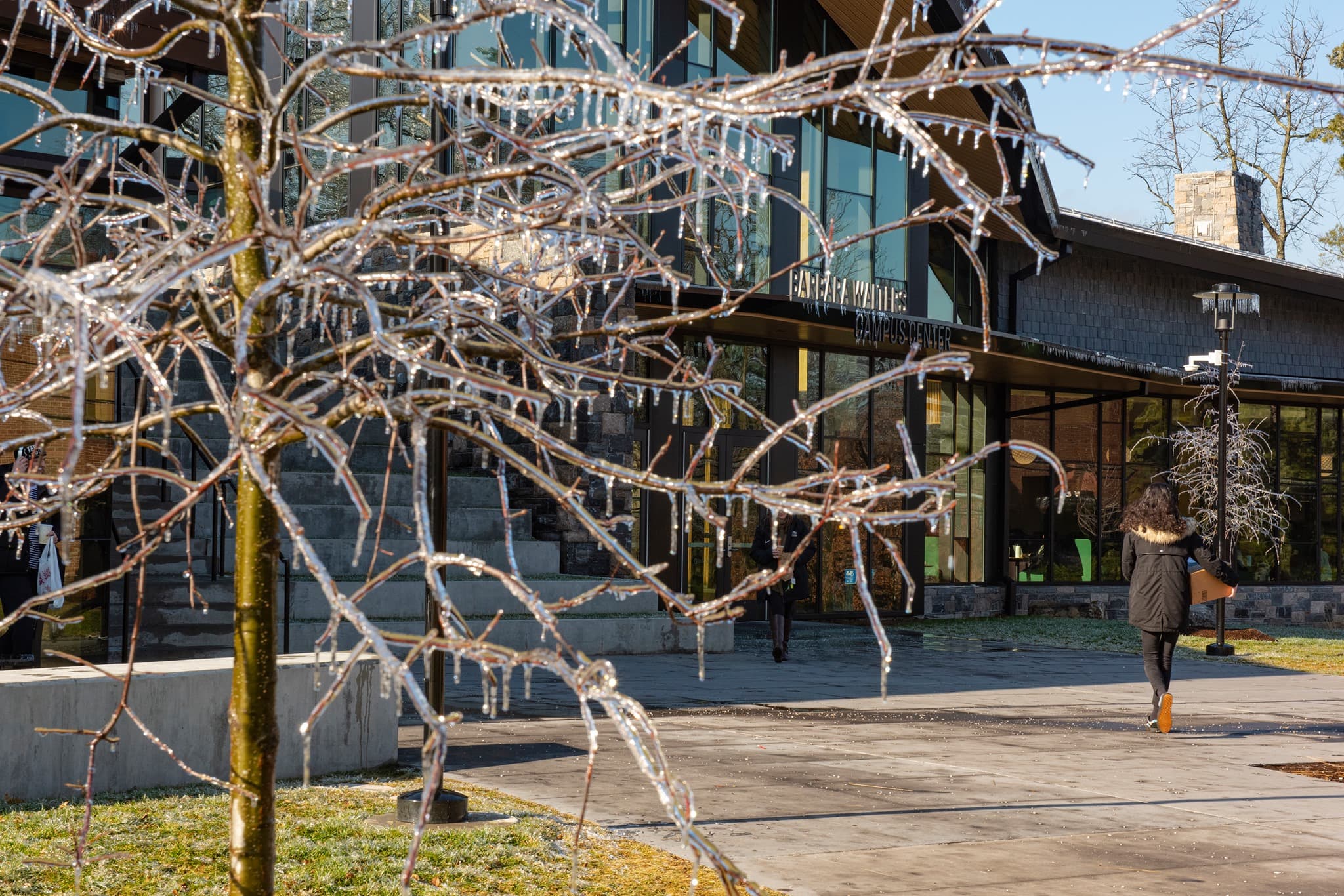 Sarah Lawrence College