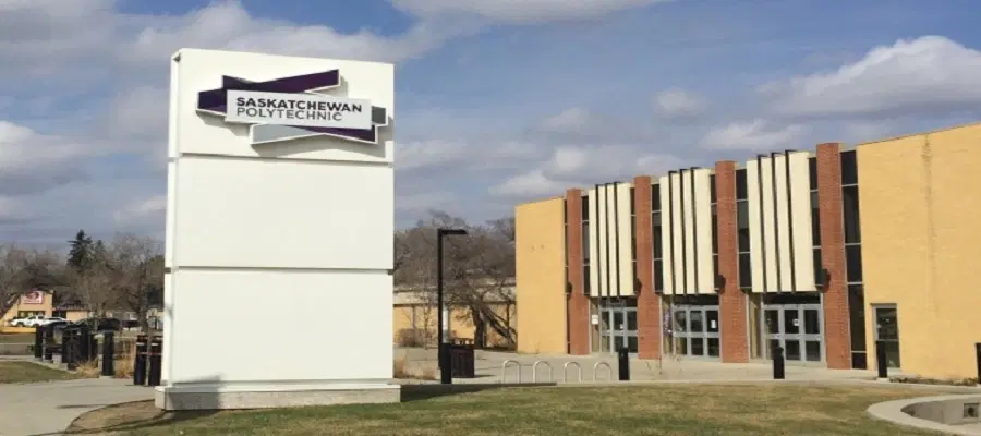 Saskatchewan Polytechnic