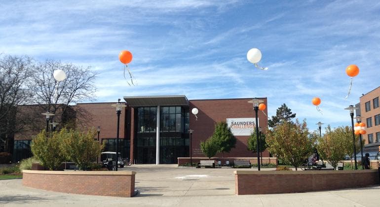Saunders College of Business