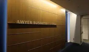 Sawyer Business School