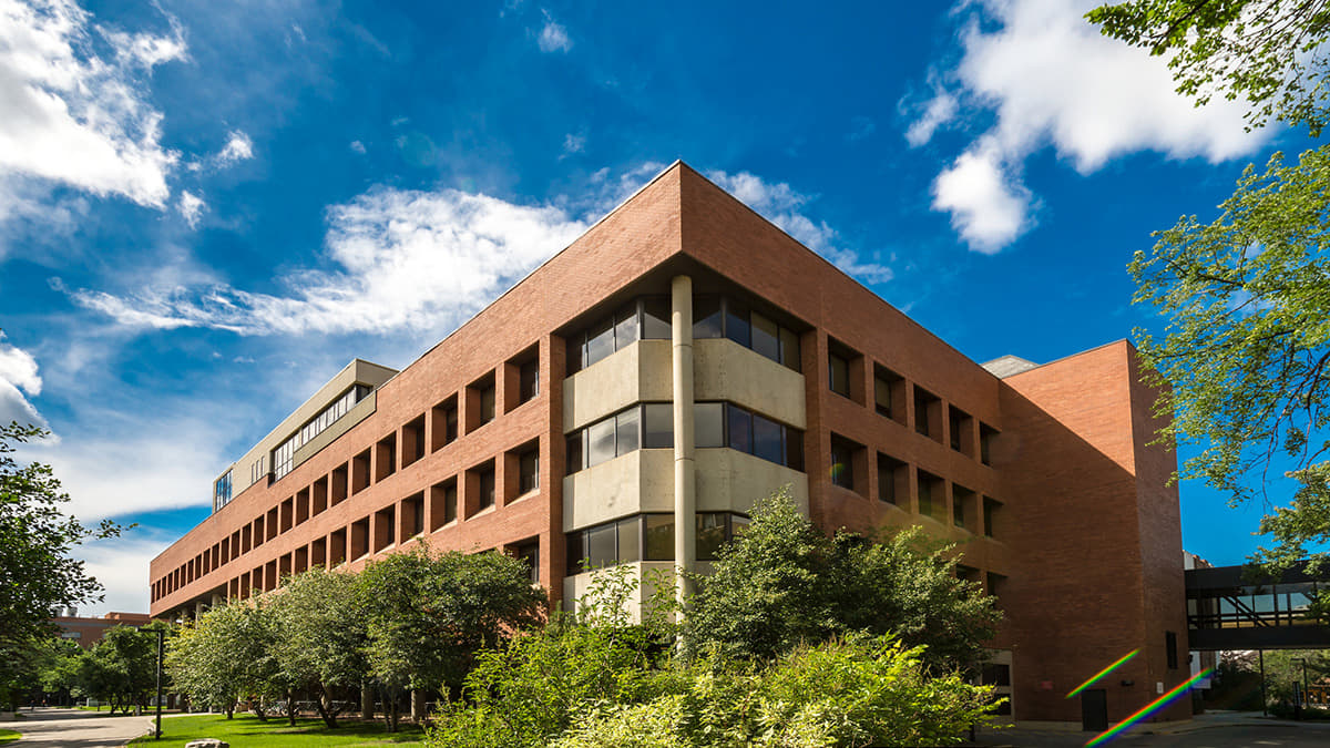 School of Business, University of Alberta
