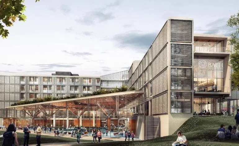 School of Management, University of Bath