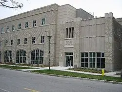 Schulich School of Medicine & Dentistry
