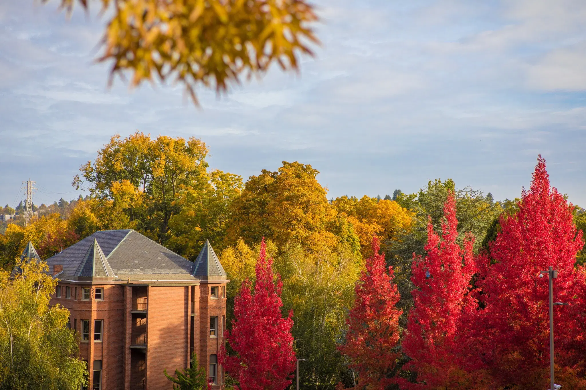 Seattle Pacific University