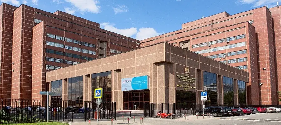 Sechenov University