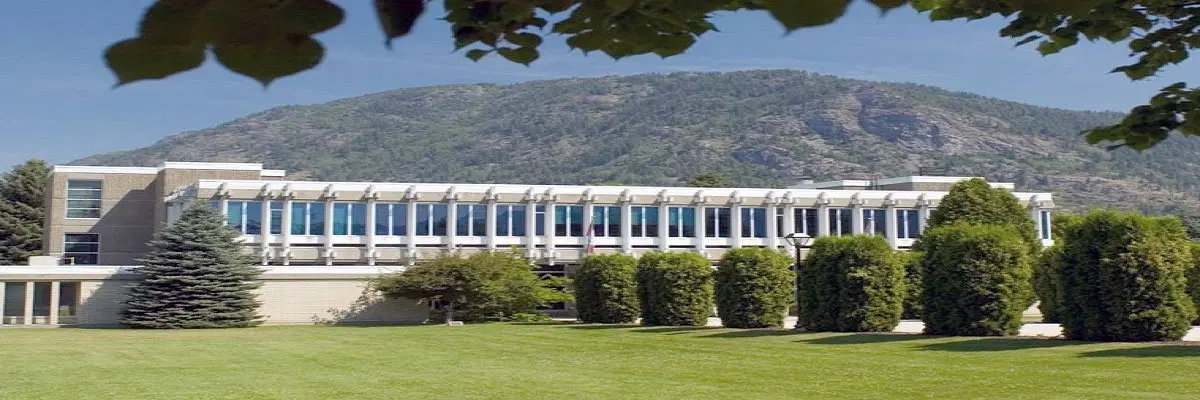 Selkirk College