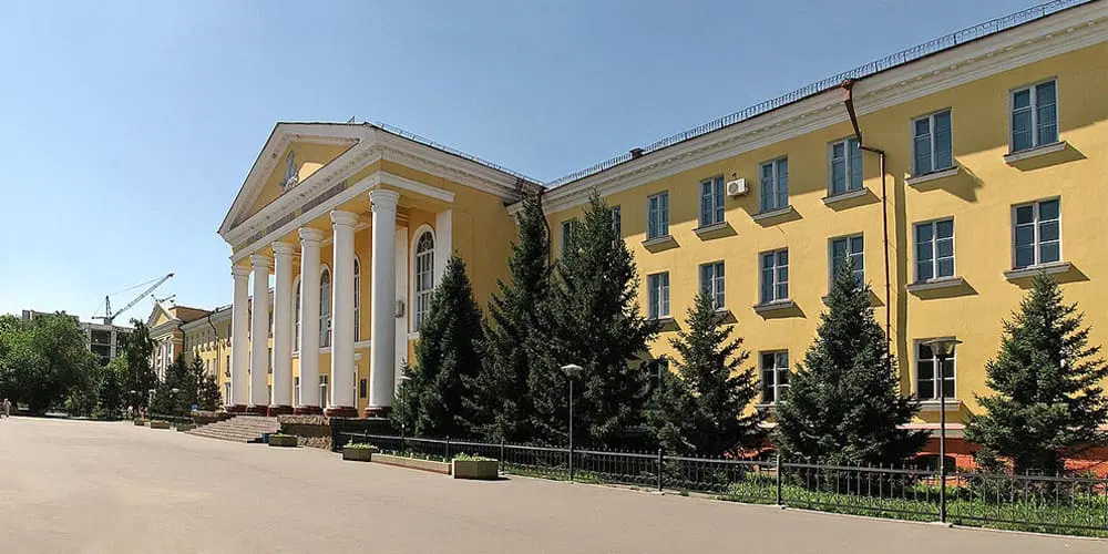 Semey State Medical University
