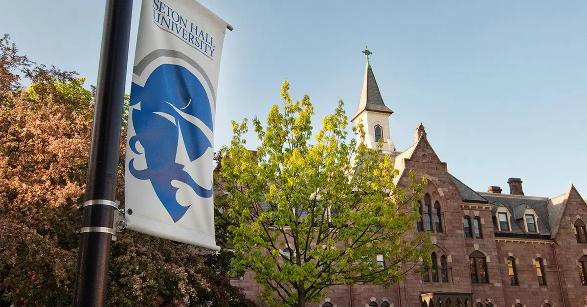 Seton Hall University