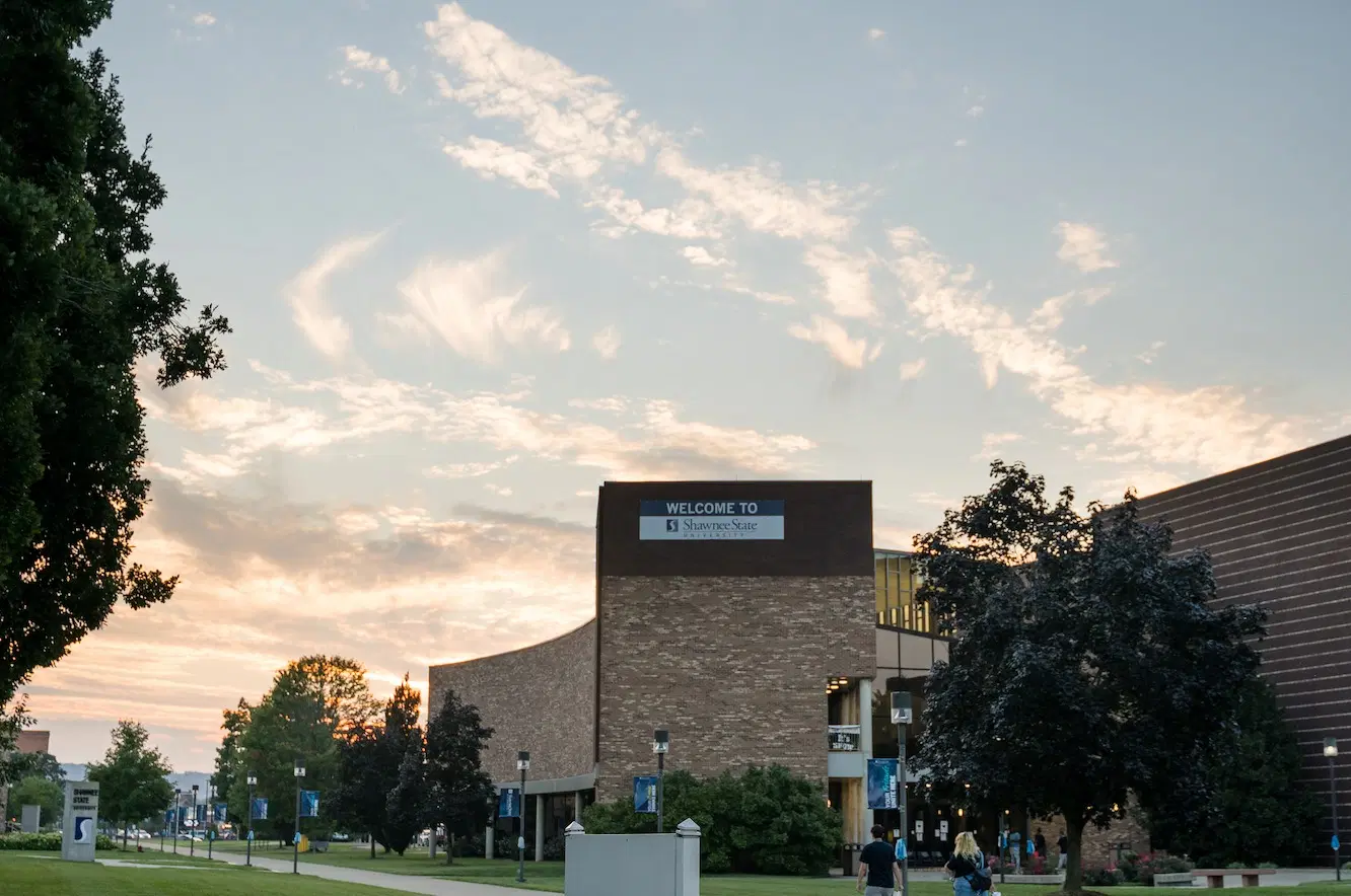Shawnee State University