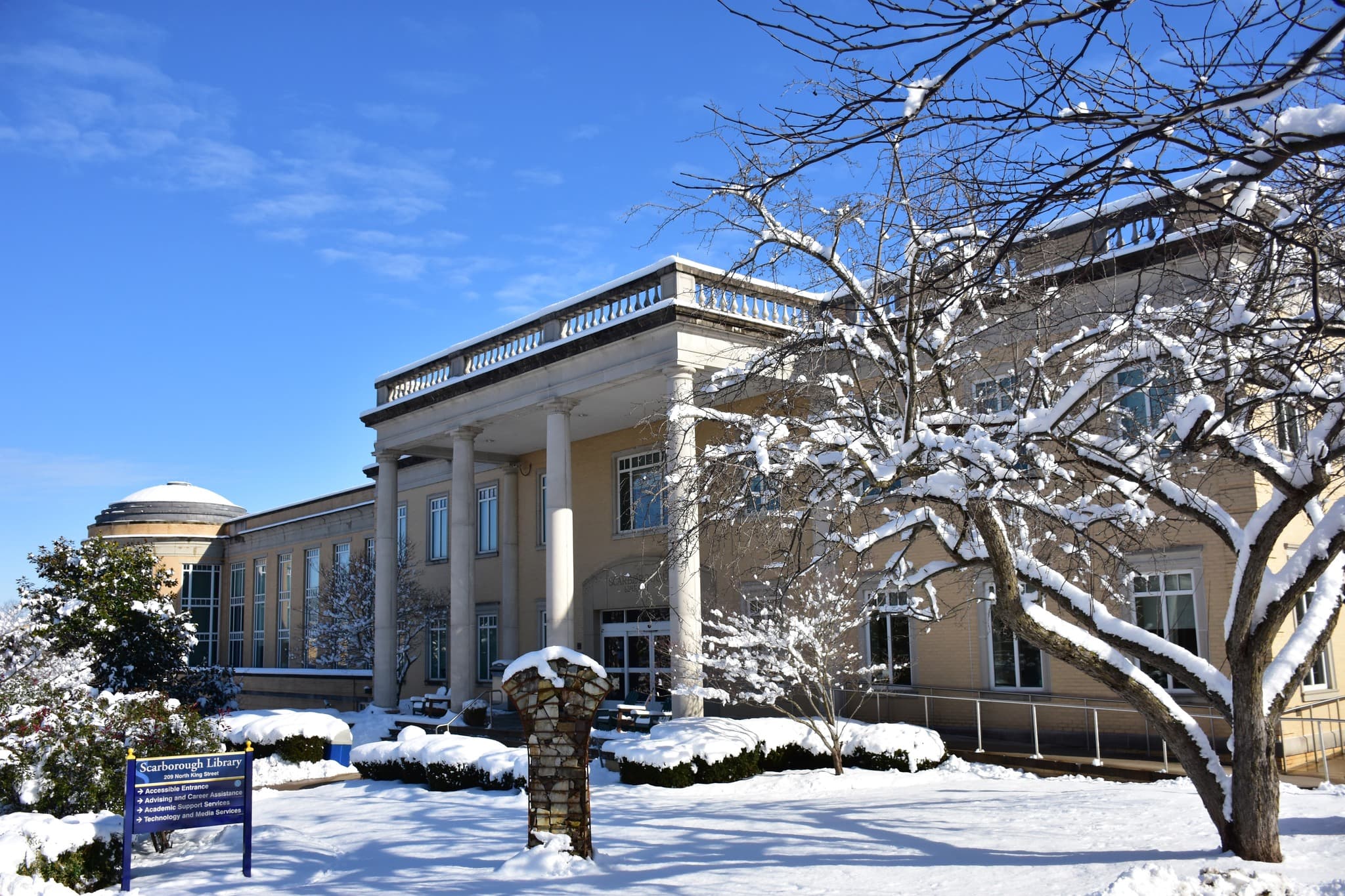 Shepherd University