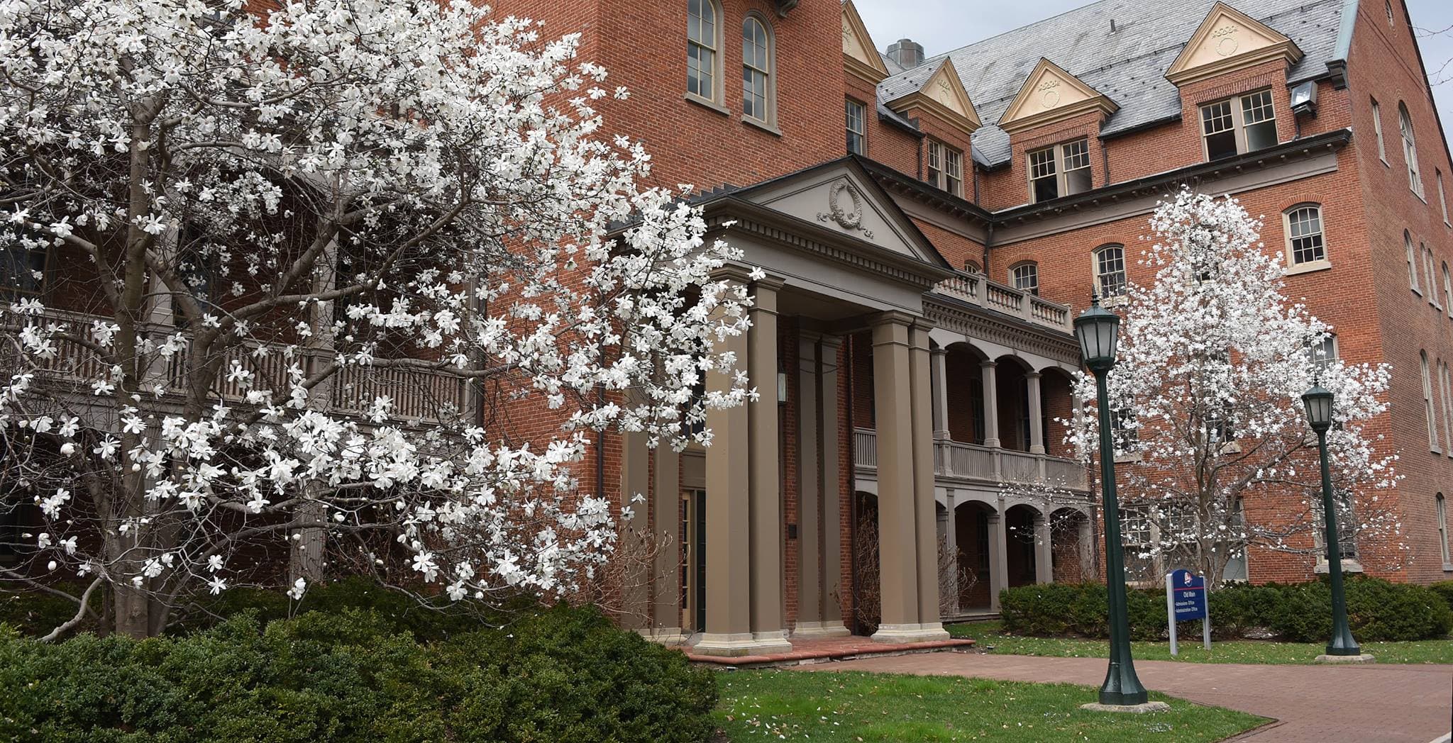 Shippensburg University of Pennsylvania