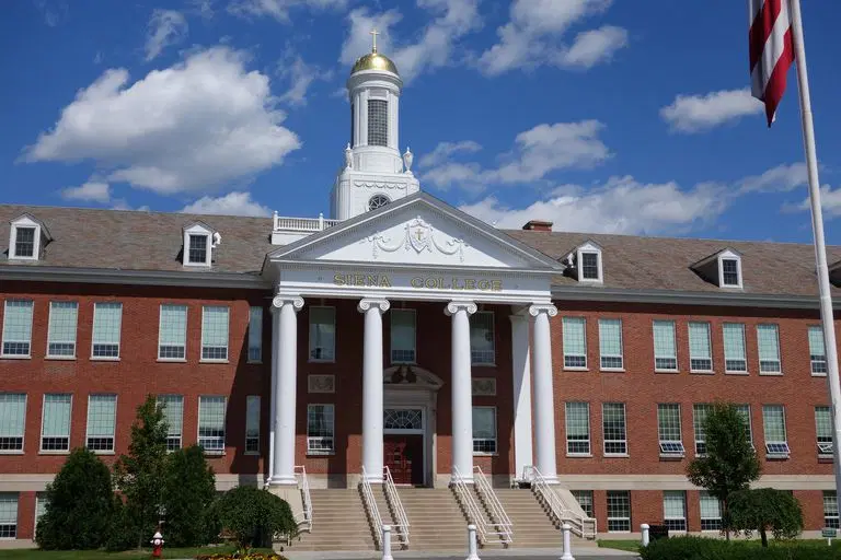 Siena College
