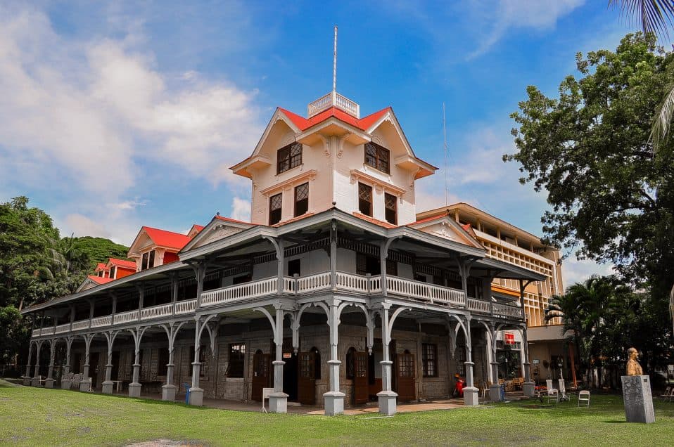 Silliman University