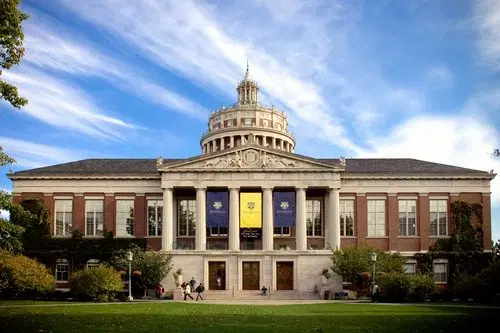 Simon Business School