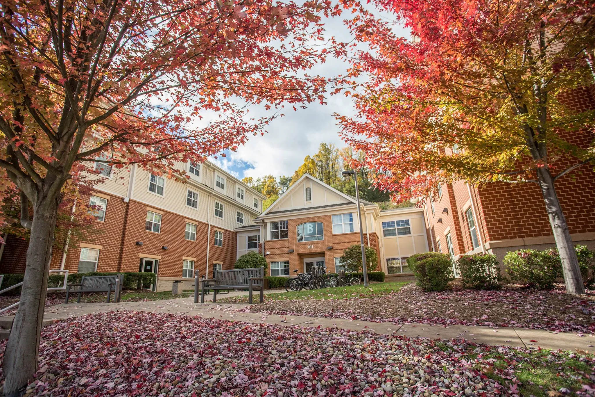 Slippery Rock University