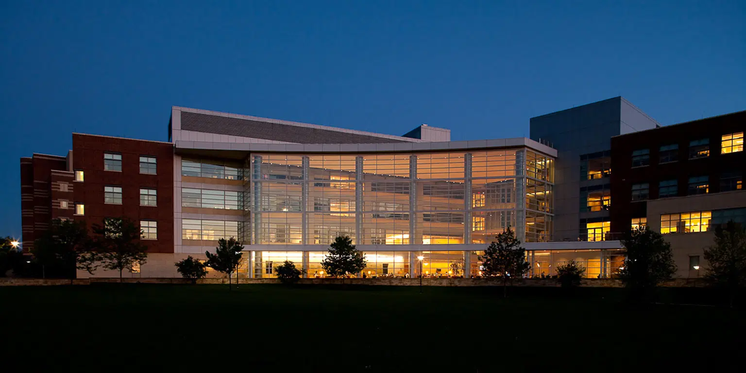 Smeal College of Business