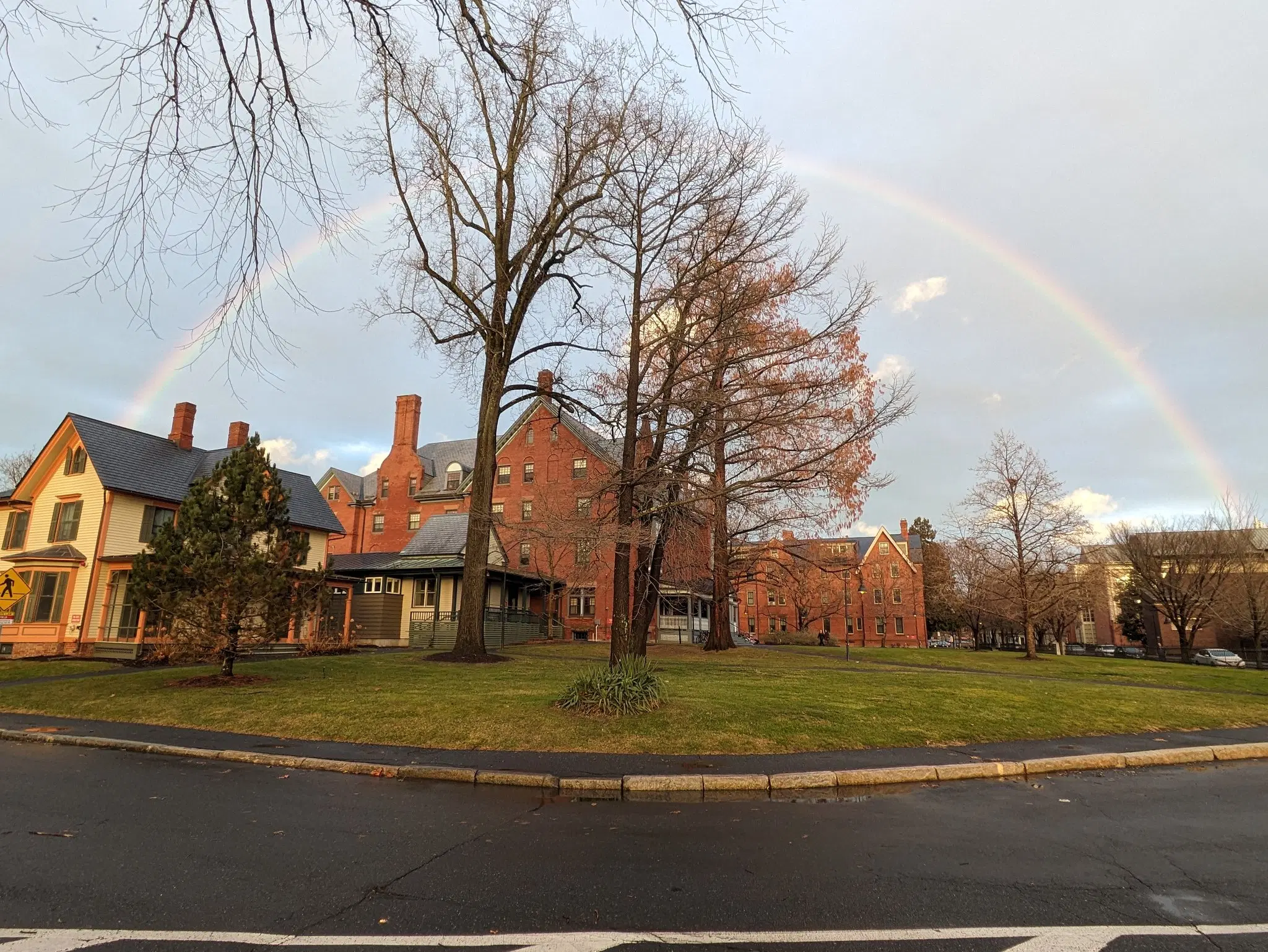 Smith College