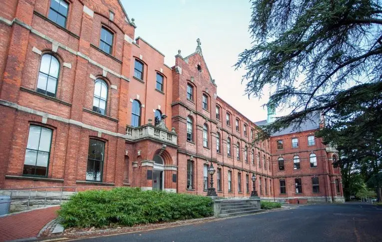 Smurfit Graduate Business School