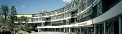 Sodertorn University