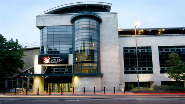 Solent University