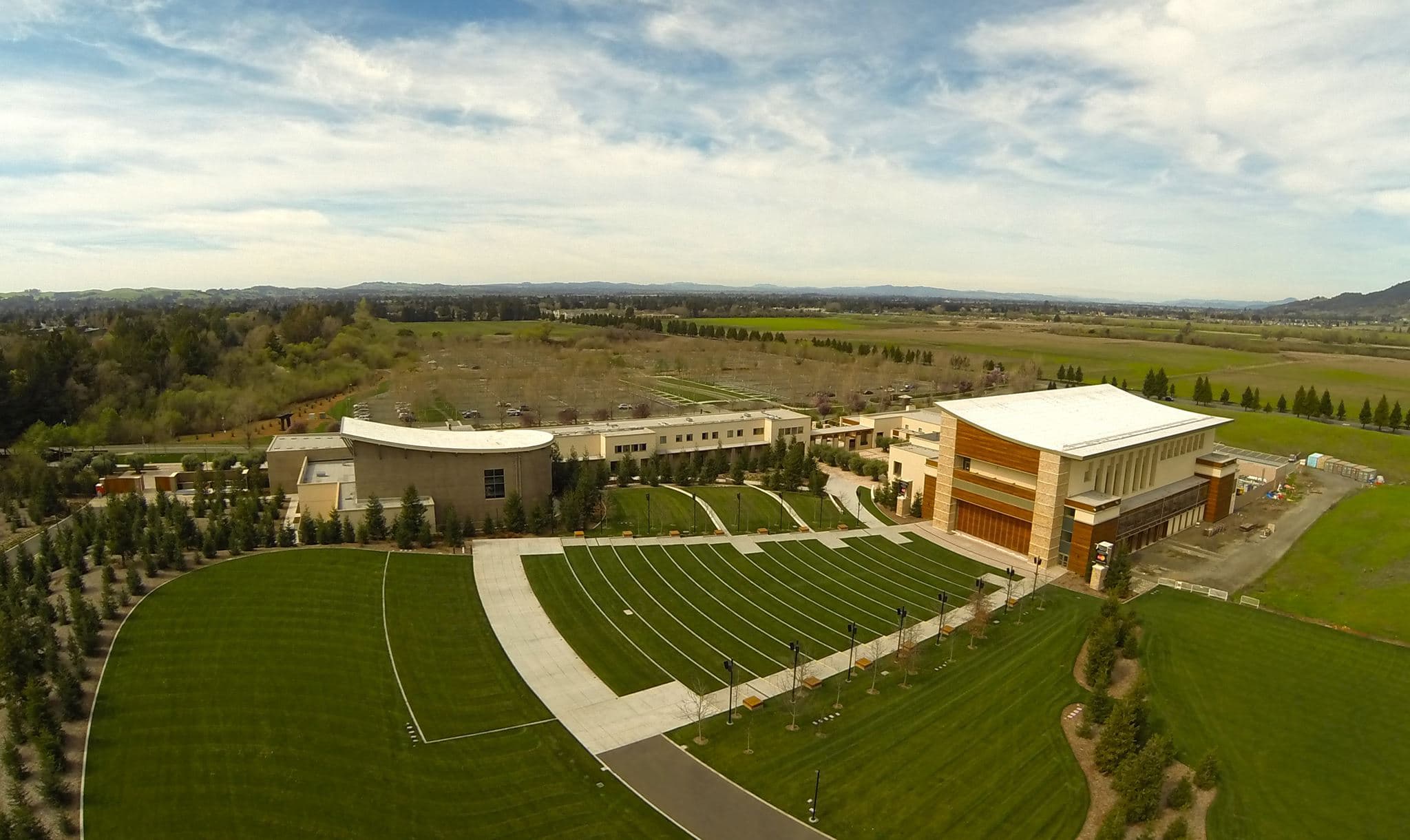 Sonoma State University