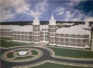 South Carolina State University